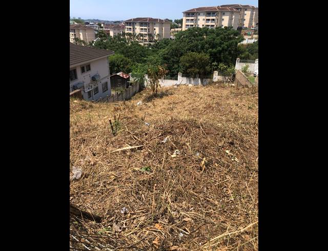 530M² VACANT LAND FOR SALE IN PARLOCK